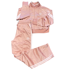 SERGIO TACCHINI MISS ORION TRACK SUIT WOMEN'S- ROSETTE – Moesports