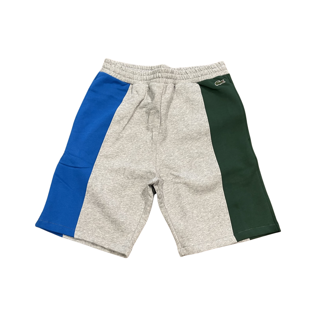 Lacoste sales shorts grey