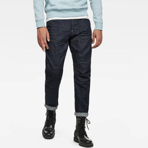 G-Star RAW RELAXED TAPERED CARGO Men’s -3D RAW DENIM
