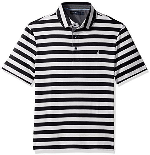 Nautica SHIRT Men’s - 4TN TRUE NAVY KEY ITEM - Moesports