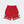 MITCHELL & NESS - NBA SWINGMAN ROAD -SHORTSBULLS -97-98 MENS -RED BULL