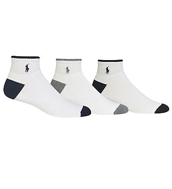 Polo Ralph Lauren SOCK Men’s - 824004PK WHAST - Moesports