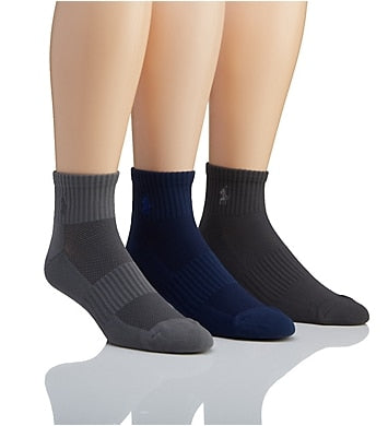 Polo Ralph Lauren SOCK Men’s - 824063PK NVAST - Moesports