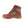 Timberland 6 IN L/F BOOT Youth’s - RUST NUBUCK