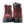 Timberland 6IN F/L FLD BT Junior’s - BURGUNDY