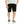Levis Strauss & Co 511 SLIM JEANS SHORTS Men’s - JET BLACK