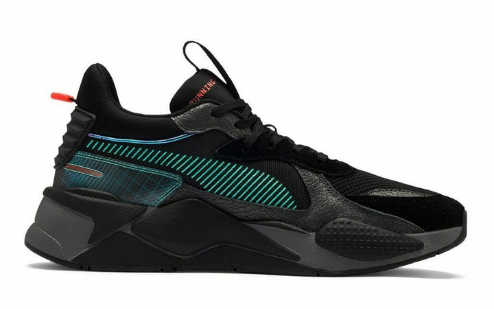 Puma RS-X BLADERUNNER Men’s - PUMA BLACK-ASPHALT - Moesports