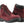 Timberland 6IN F/L FLD BT Junior’s - BURGUNDY