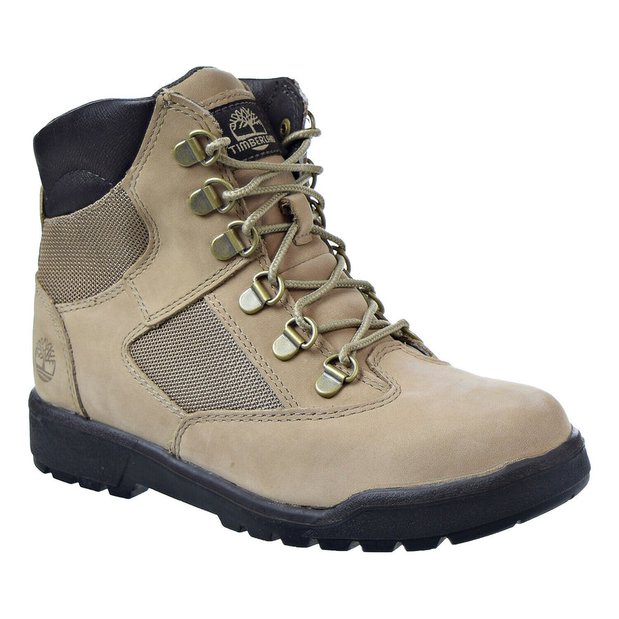 Timberland 6IN F/L BT Junior’s - BIEGE