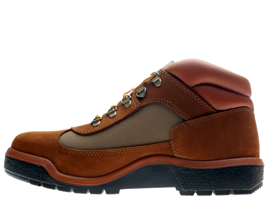 Timberland LOW FIELD BOOT F/L WP Men’s - SUNDANCE NBK