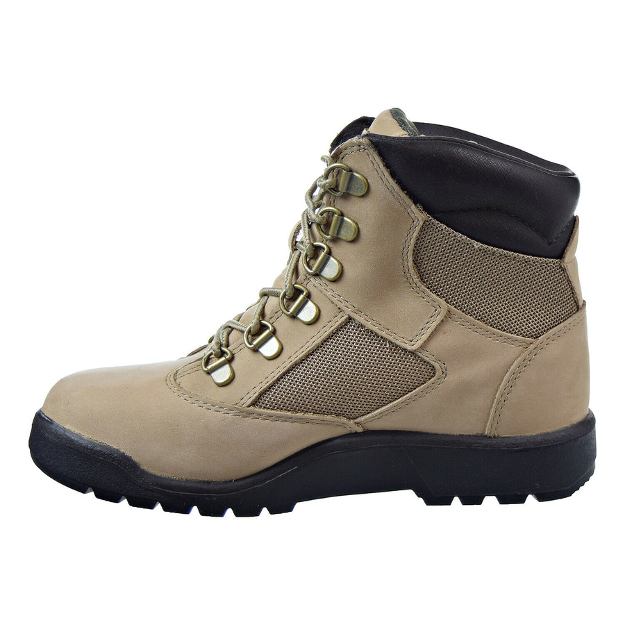 Timberland 6IN F/L BT Junior’s - BIEGE