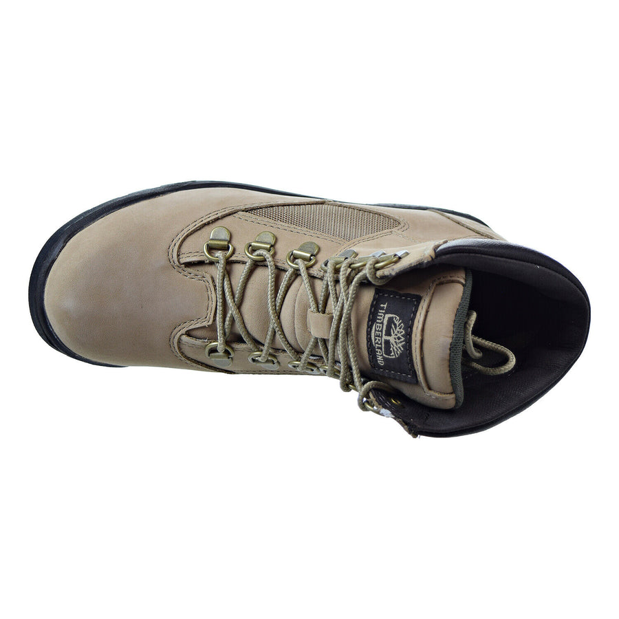 Timberland 6IN F/L BT Junior’s - BIEGE