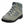 Timberland 6IN L/F FLD BT MD Toddler’s - LT GRY