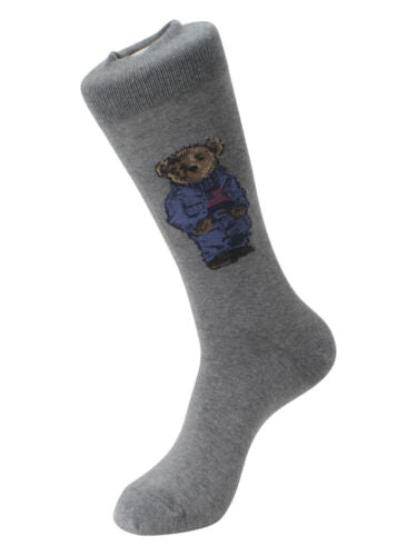 Polo Ralph Lauren SOCK Men’s - 88976 GREY - Moesports