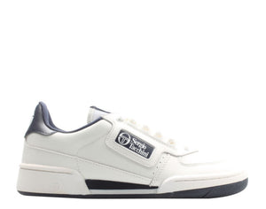 Sergio Tacchini NEW YOUNG LINE SNEAKER Men’s - STS WHITE/NAVY LEATHER