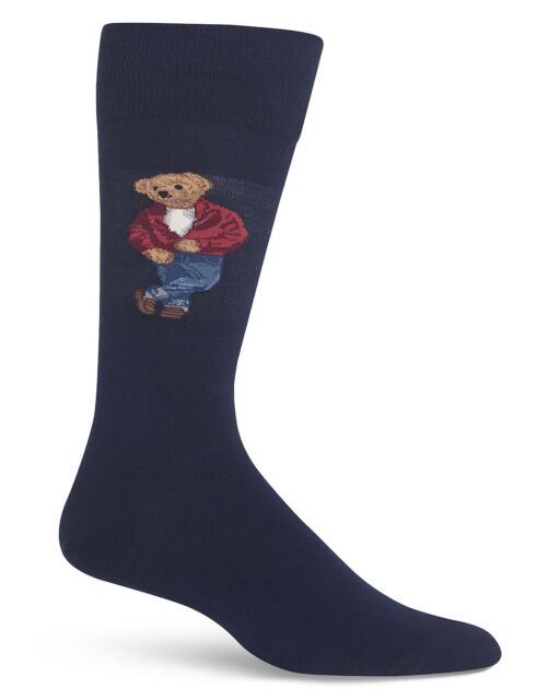 Polo Ralph Lauren SOCK Men’s - 88955 NAVY - Moesports