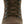 Timberland 6IN L/F FLD BT Junior’s - DARK BROWN NUBUCK