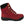 Timberland FIELD BOOT 6 IN WP F/L Men’s -DARK RED NUBUCK