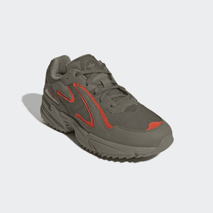 Adidas Original YUNG 96 CHASM Men s RAWKHA RAWKHA SOLRED