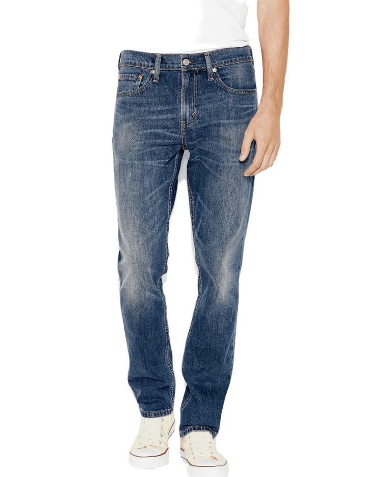 Levis Strauss & Co - 511 STRETCH Men’s - BLUE - Moesports