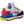 Puma FUTURE RIDER SPLASH Junior’s - WHITE-ROYAL-DANDELION
