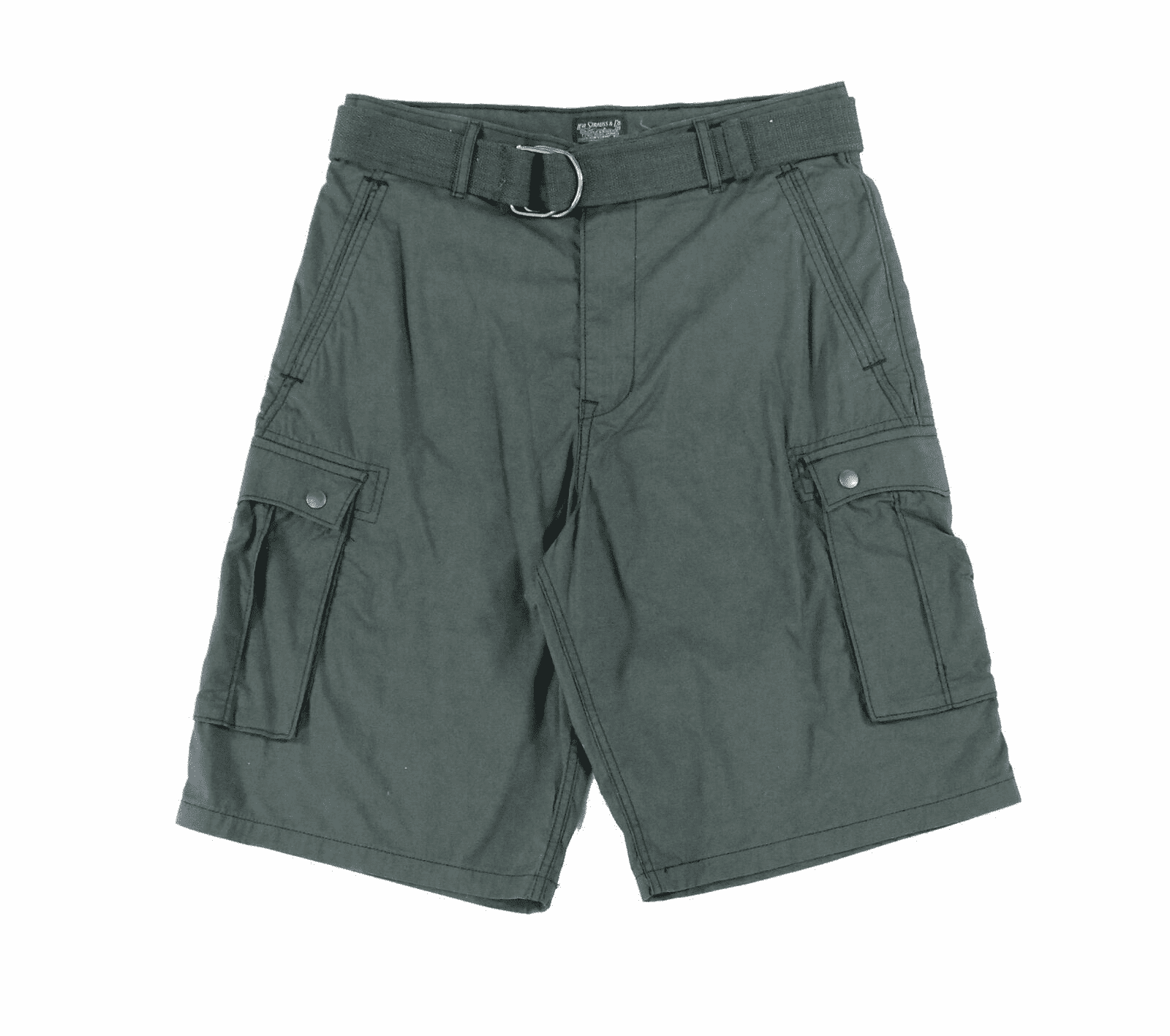 Levi's men's snap cargo short on sale