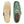 Clark’s WALLABEE CAMOUFLAGE BOOT LOW Men’s GREEN
