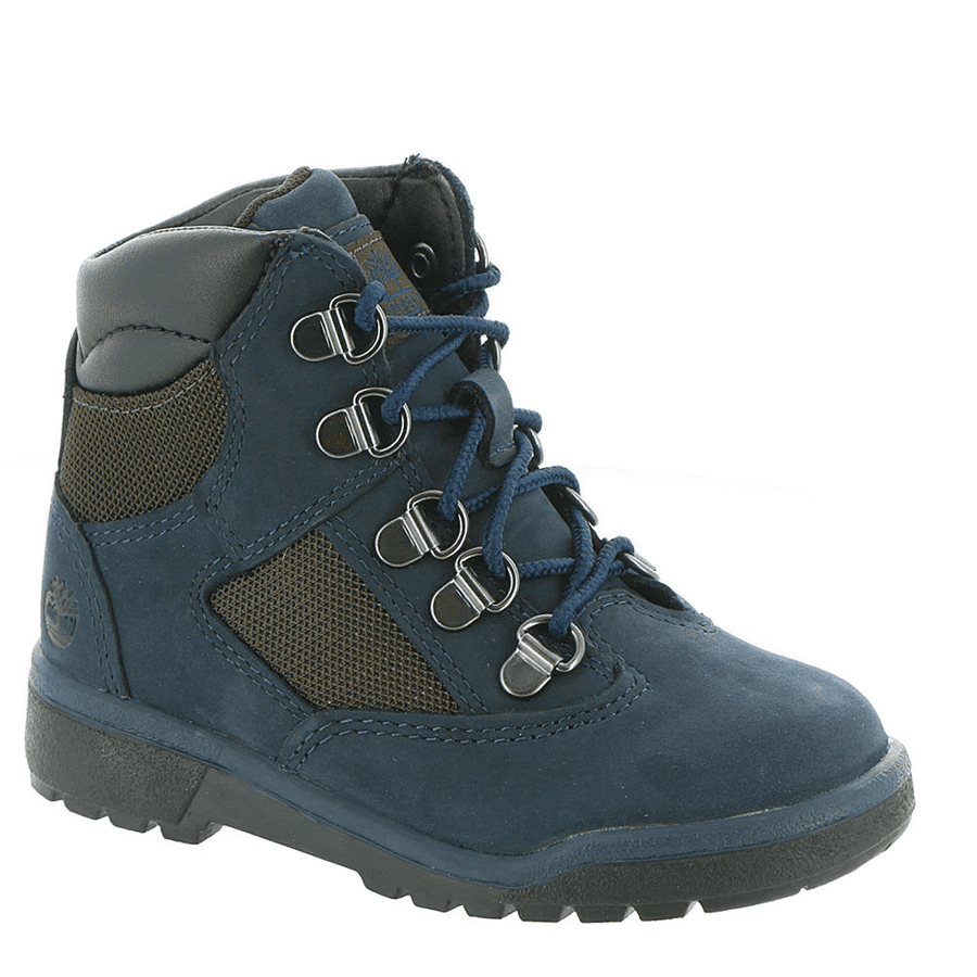 Timberland 6IN L/F BT Toddler’s - NAVY NUBUCK - Moesports