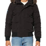 SUPERDRY EVEREST BOMBER JACKET   Men’s - JET BLACK