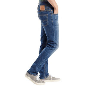 Levis Strauss & Co - 511 STRETCH Men’s - BLUE - Moesports