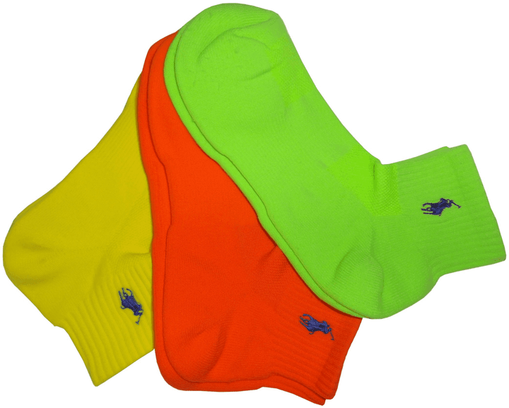 Polo Ralph Lauren SOCK Men’s - 824063PK ASST2 - Moesports