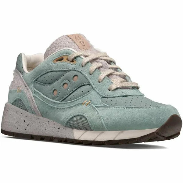 Saucony shadow 2025 6000 living fossil