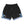 MITCHELL & NESS - NBA SWINGMAN -SHORTS MAGIC MENS - 94-95-BLACK BLUE