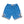 MITCHELL & NESS - NBA SWINGMAN ROAD -SHORTS - MAGIC - 94-95 - MENS -ROYAL