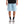 Kappa 222 BANDA TREADWELLZ MAN SHORTS Men’s - AZURE-GREYSILVER-BLK - Moesports
