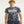 Superdry  VL  AOP  TEE Men’- MOON MOUTAIN NAVY
